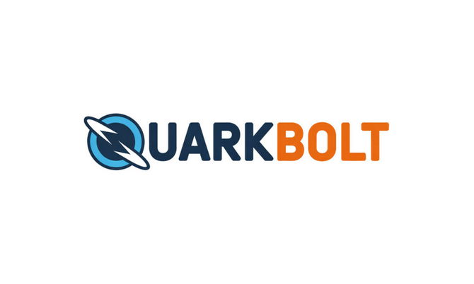 QuarkBolt.com