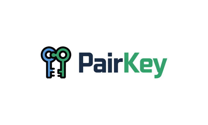 PairKey.com