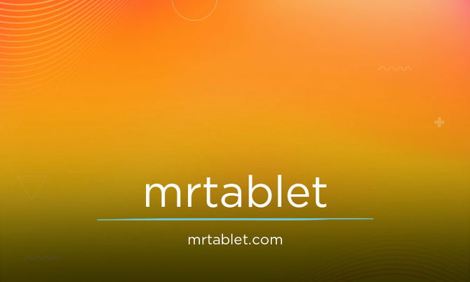 MrTablet.com