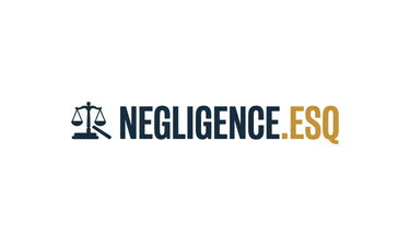 Negligence logo