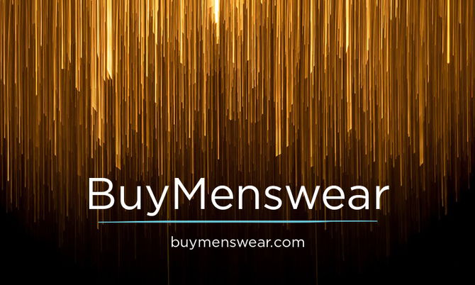 BuyMensWear.com