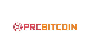 PRCBitcoin.com - Creative brandable domain for sale