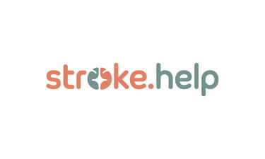 Stroke logo