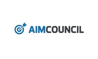 AimCouncil.com - Creative brandable domain for sale