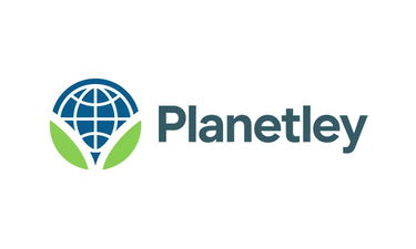 Planetley.com - Creative brandable domain for sale