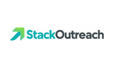StackOutreach logo