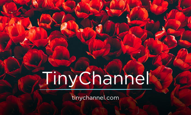 TinyChannel.com