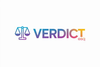 Verdict logo