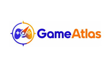 GameAtlas logo