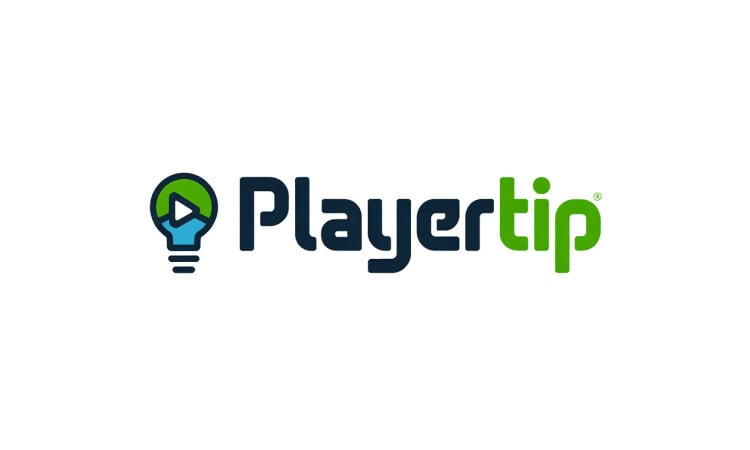PlayerTip logo