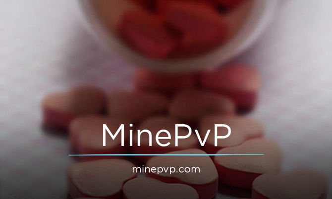 MinePvP.com