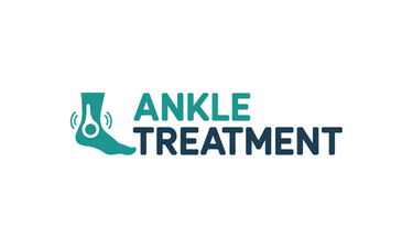 AnkleTreatment.com - Creative brandable domain for sale