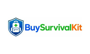 BuySurvivalKit logo