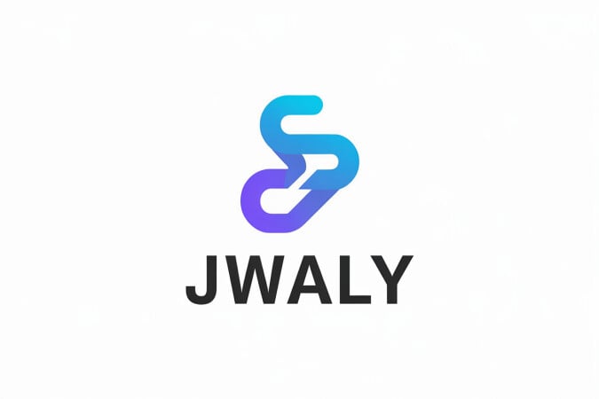 Jwaly logo