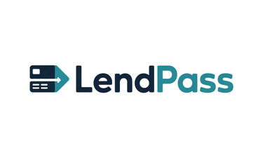 LendPass.com - Cool premium domains