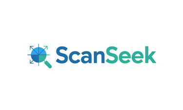 ScanSeek.com - Creative brandable domain for sale