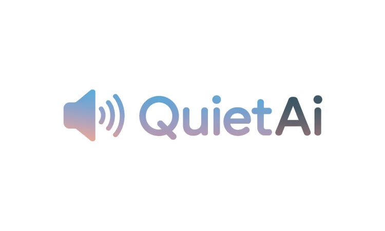 QuietAI logo