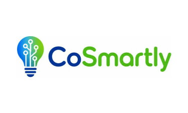 CoSmartly logo