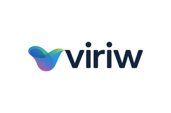 Viriw.com - Creative brandable domain for sale