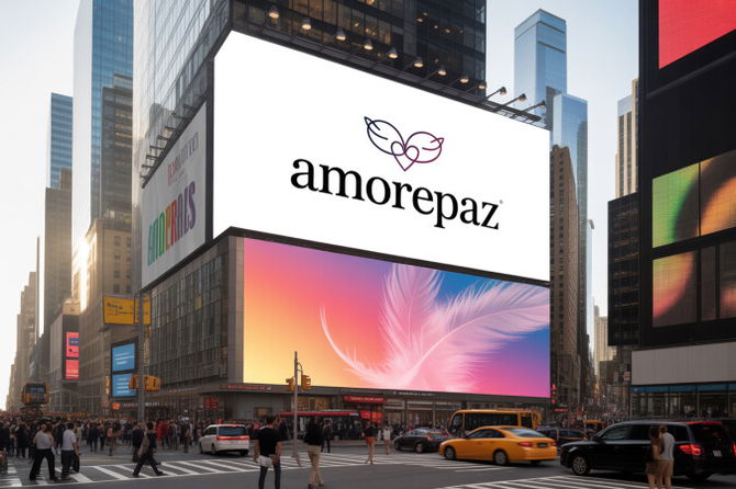 AmorePaz.com — 2