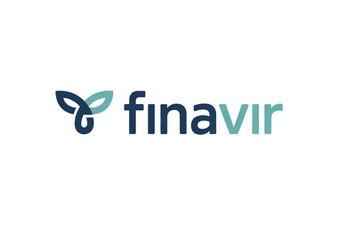 Finavir.com - Creative brandable domain for sale