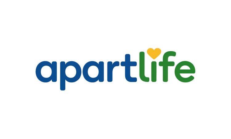 ApartLife logo