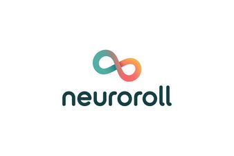 NeuroRoll.com - Creative brandable domain for sale
