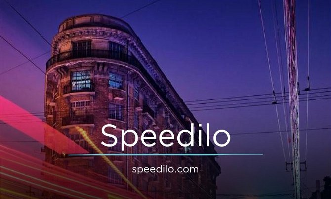 Speedilo.com