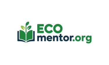 EcoMentor.org - Creative brandable domain for sale