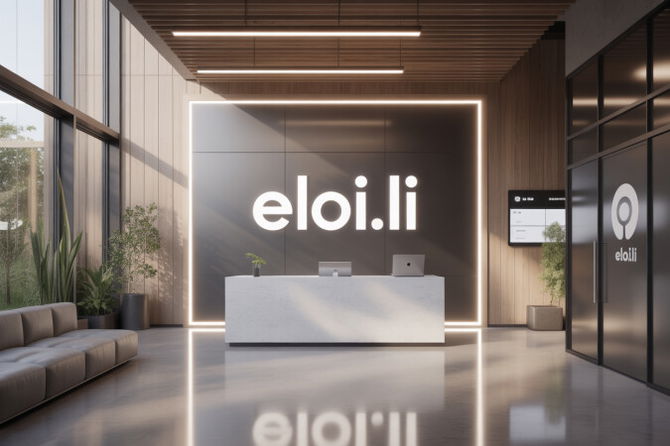 Eloi.li — 2