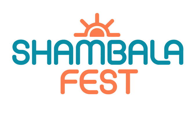 ShambalaFest.com