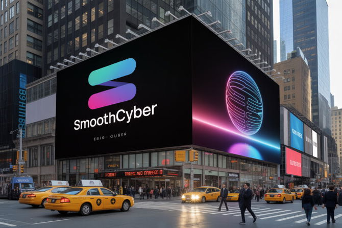 SmoothCyber.com
