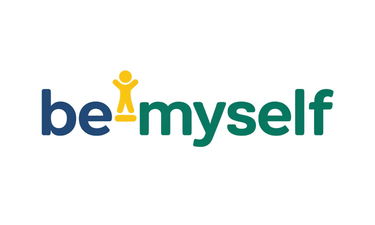 Be-Myself.com - Creative brandable domain for sale