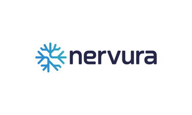 Nervura.com - Creative brandable domain for sale