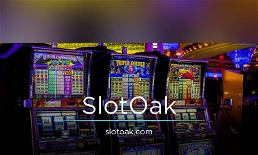 SlotOak.com