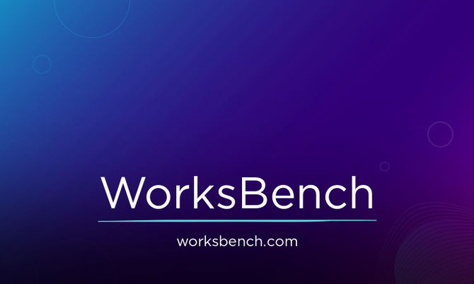 WorksBench.com