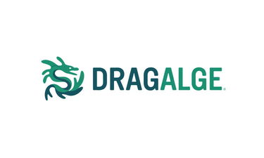 DragAlge.com - Creative brandable domain for sale