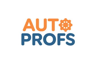 AutoProfs.com - Creative brandable domain for sale