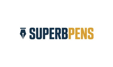 SuperbPens.com - Creative brandable domain for sale