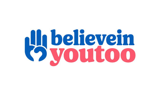 BelieveInYouToo.com