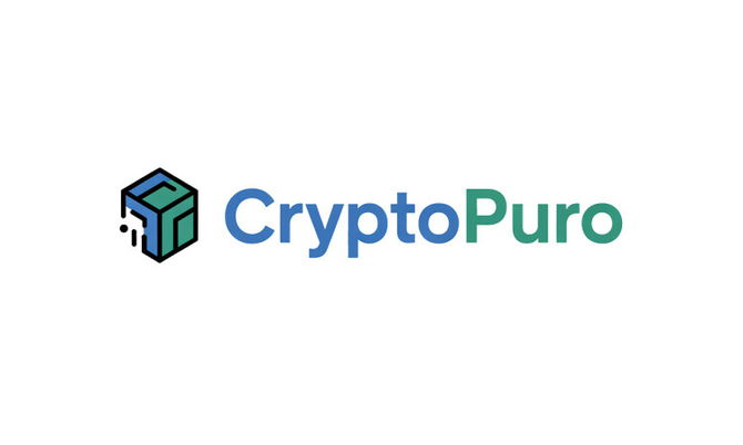 CryptoPuro.com