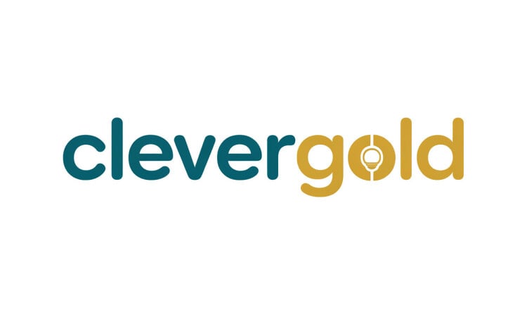 CleverGold logo