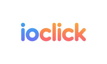 IoClick logo