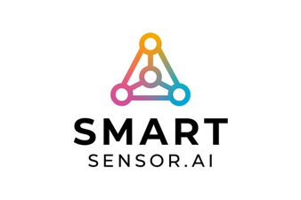 SmartSensor.ai - Creative brandable domain for sale