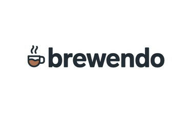 Brewendo.com - Creative brandable domain for sale