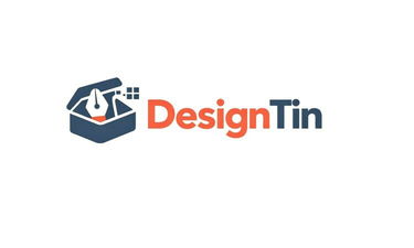DesignTin.com - Creative brandable domain for sale