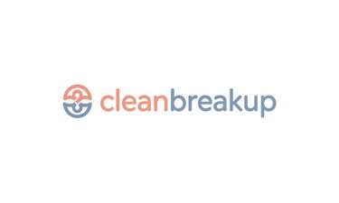 CleanBreakup.com is for sale