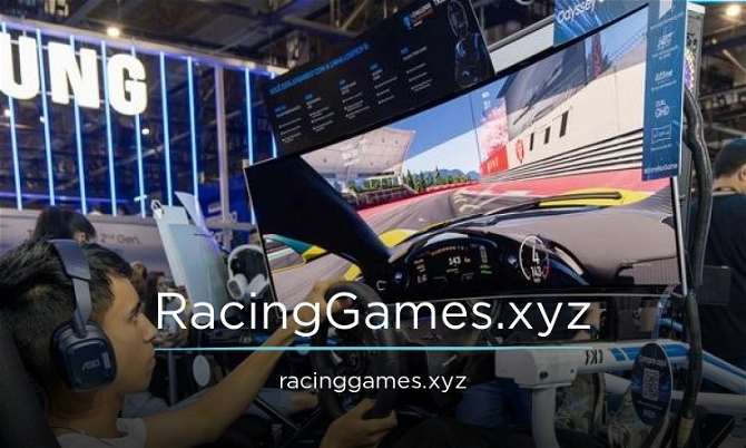 RacingGames.xyz