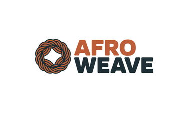 Afroweave.com - Creative brandable domain for sale