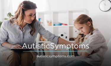 AutisticSymptoms.com